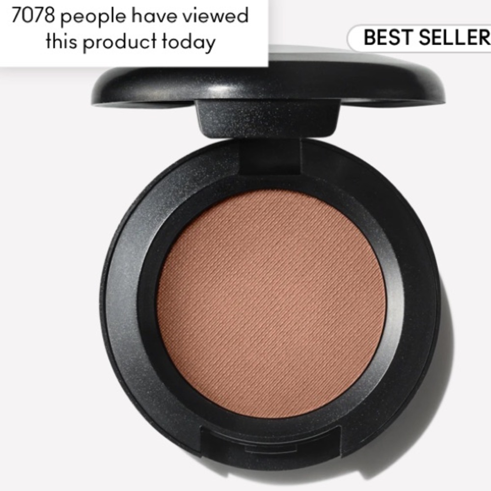 MAC Eyeshadow Sandstone - Picture 3 of 9